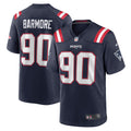 New England Patriots jersey