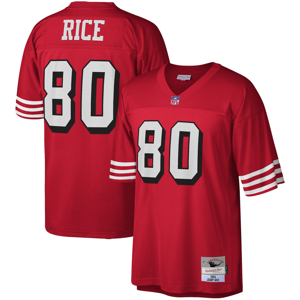 San Francisco 49ers jersey