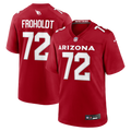 Arizona Cardinals jersey