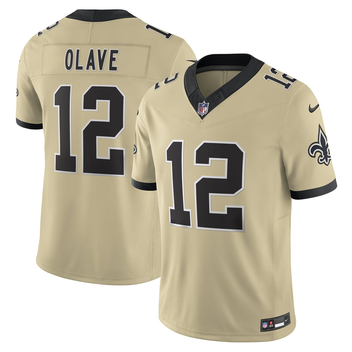 New Orleans Saints jersey
