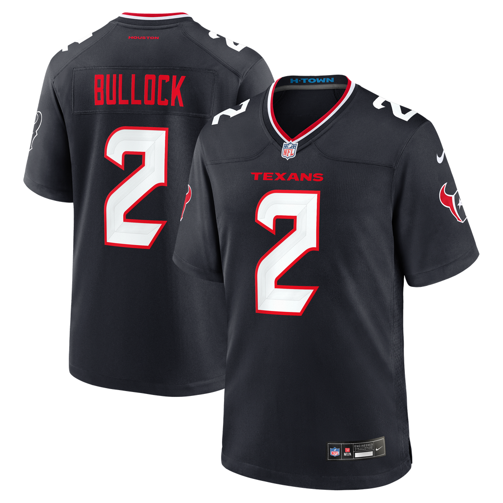 Houston Texans jersey