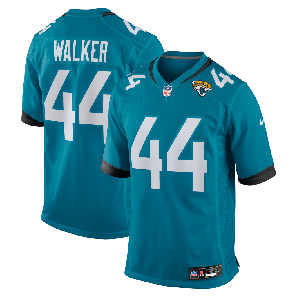 Jacksonville Jaguars jersey