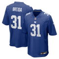 New York Giants jersey