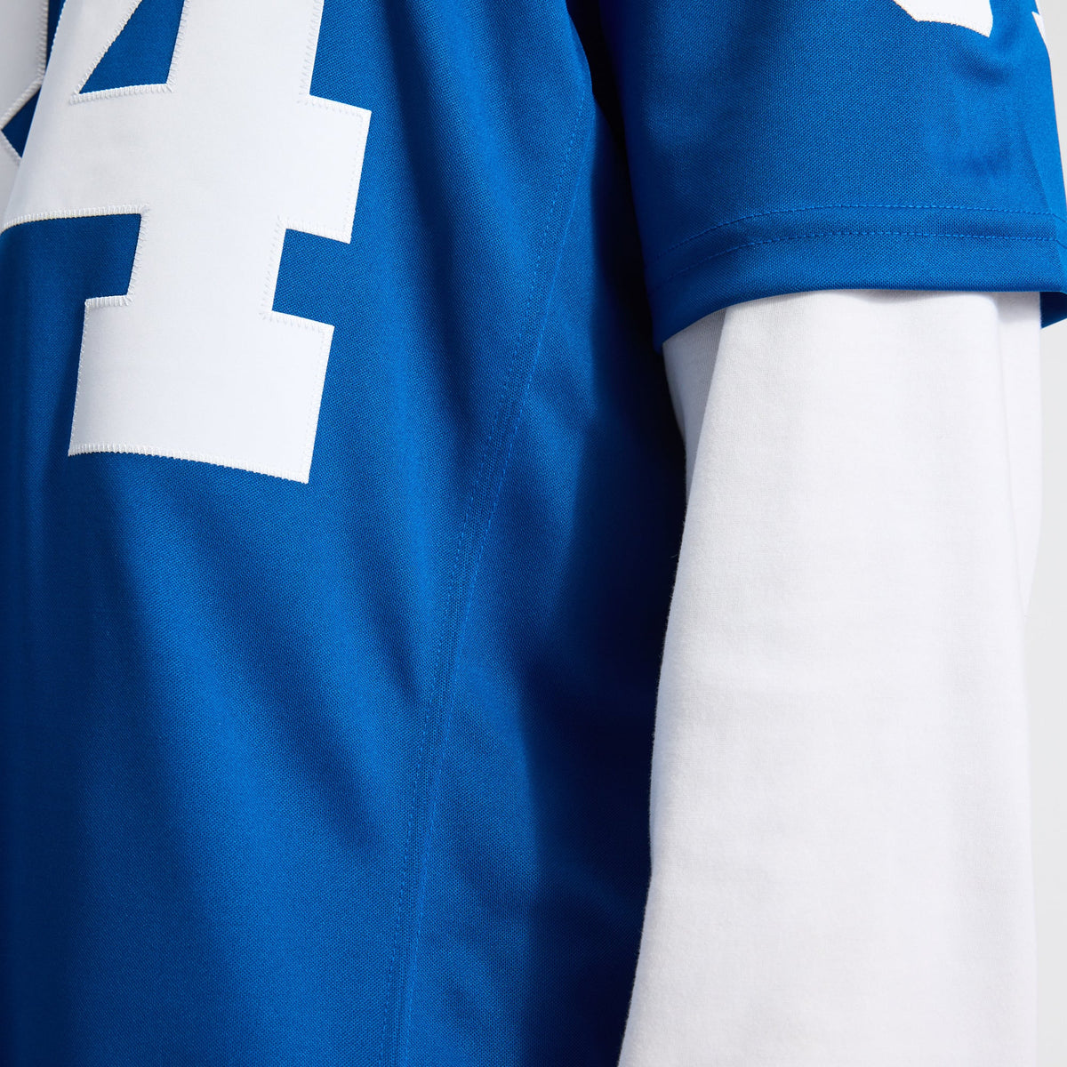 Men's Indianapolis Colts Tyler Warren Nike White Vapor F.U.S.E. Stitched Limited Jersey