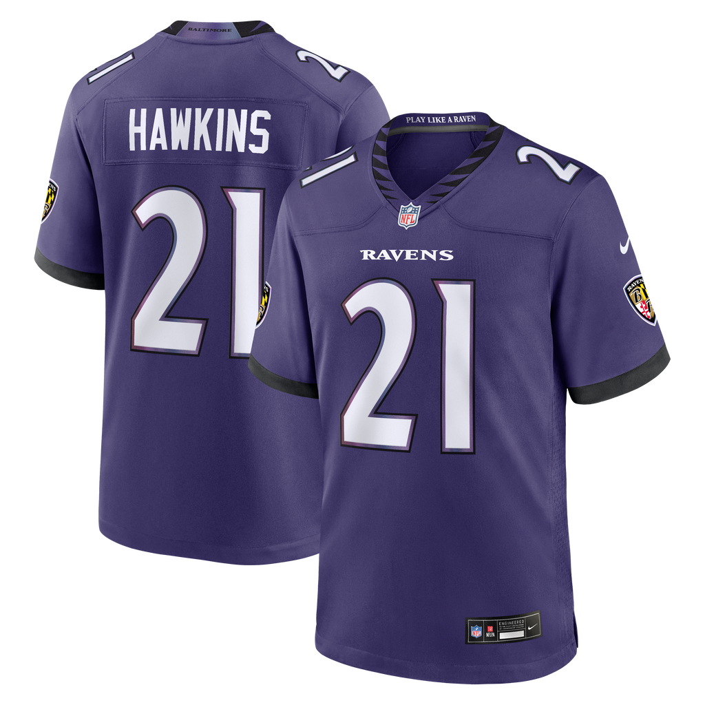 Baltimore Ravens jersey
