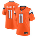 Denver Broncos jersey