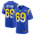 Los Angeles Rams jersey