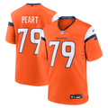 Denver Broncos jersey