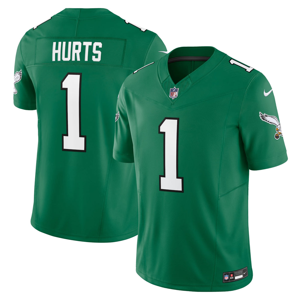 Philadelphia Eagles jersey