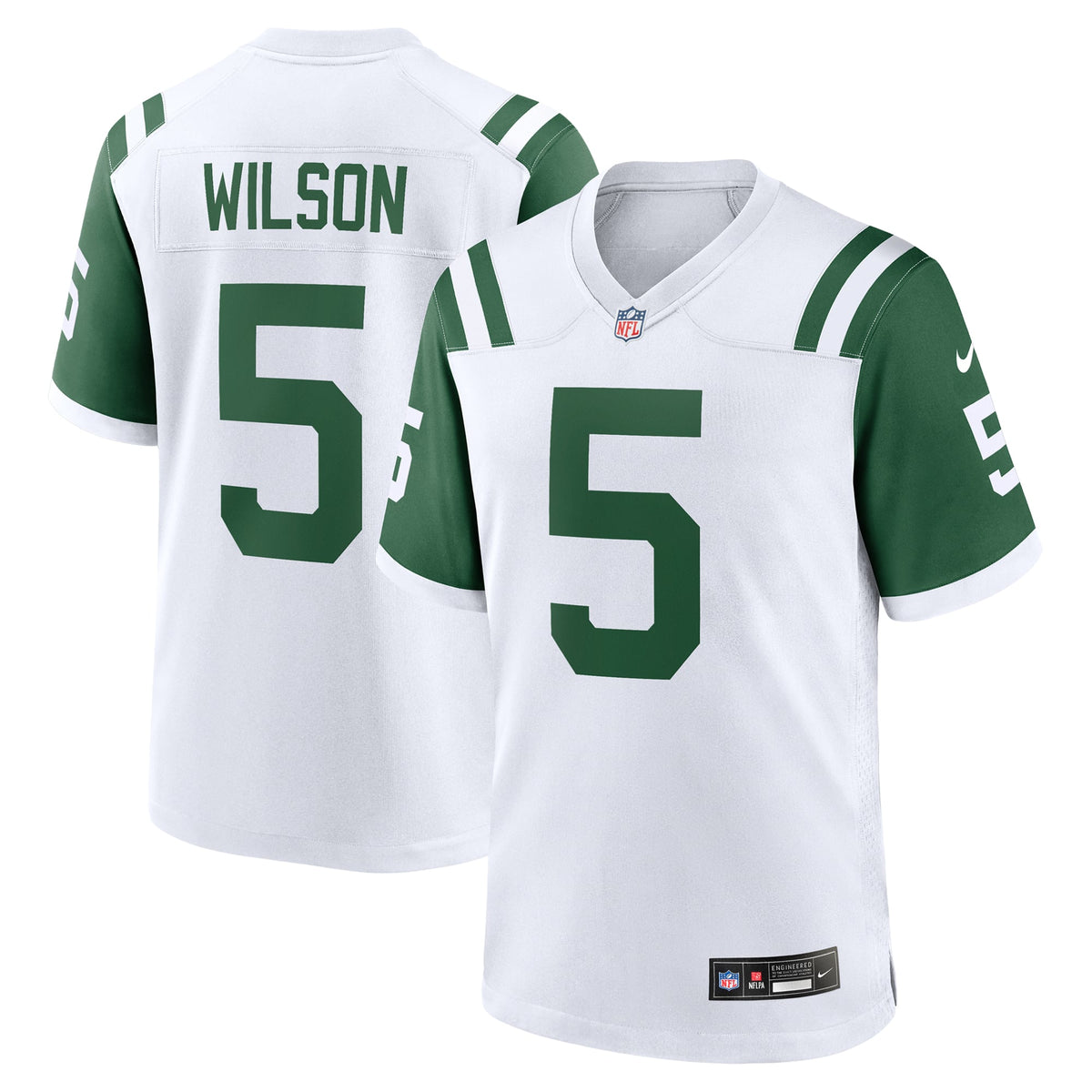 New York Jets jersey