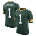 Green Bay Packers jersey
