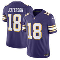 Minnesota Vikings jersey