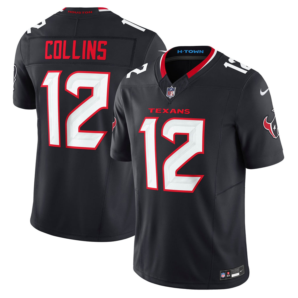 Houston Texans jersey