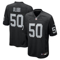 Las Vegas Raiders jersey