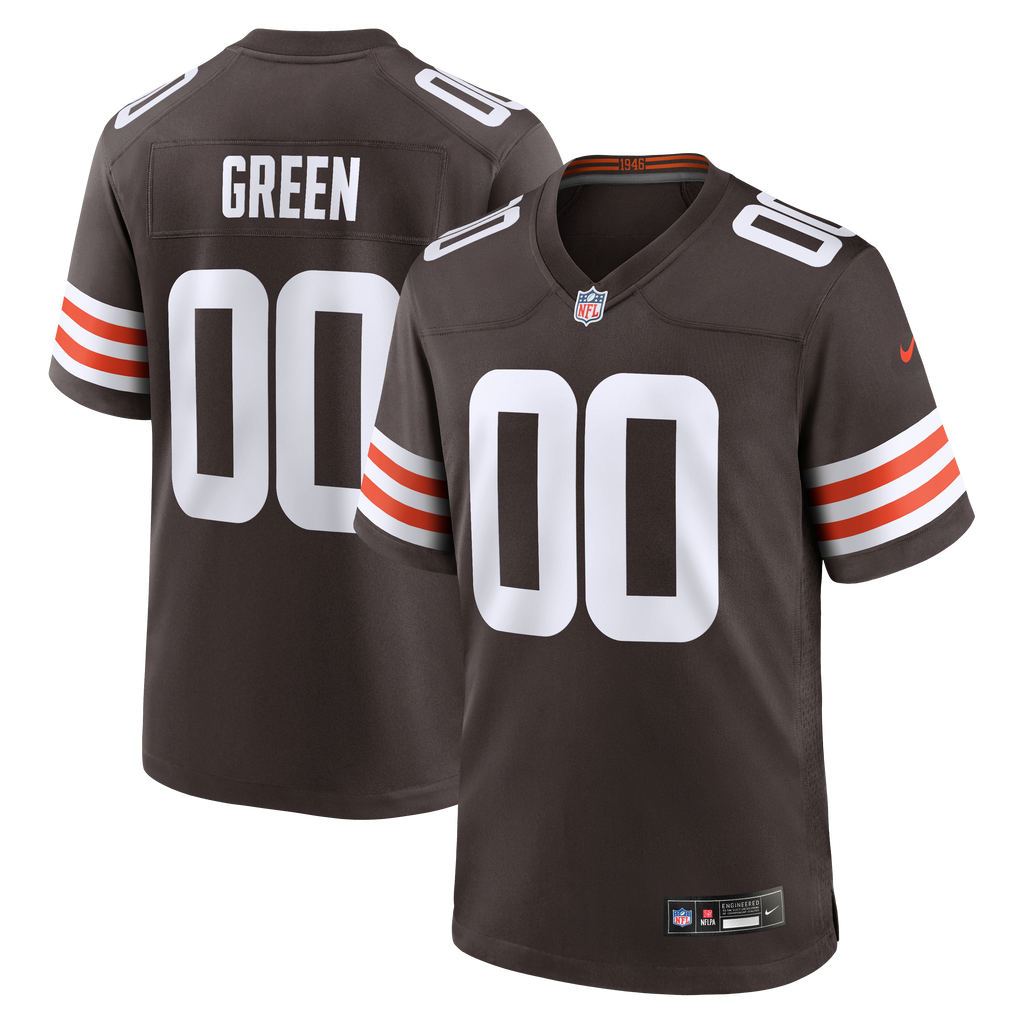 Cleveland Browns jersey