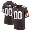 Cleveland Browns jersey