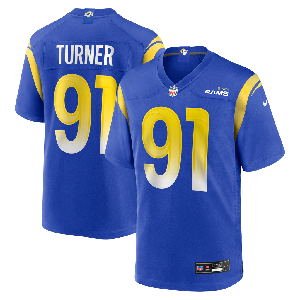 Los Angeles Rams jersey