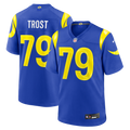 Los Angeles Rams jersey
