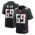 Atlanta Falcons jersey