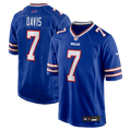 Buffalo Bills jersey