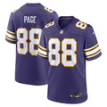 Minnesota Vikings jersey