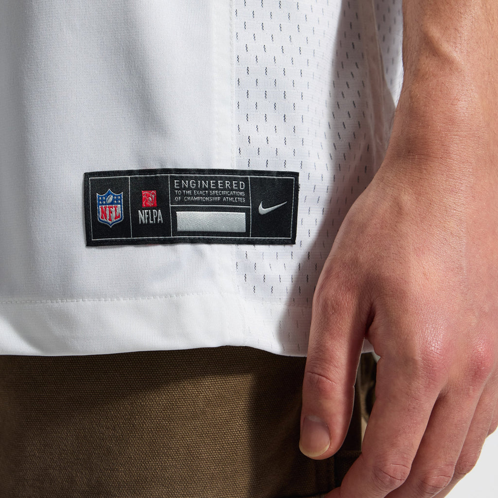 Men's Dallas Cowboys CeeDee Lamb Nike Navy Game Jersey