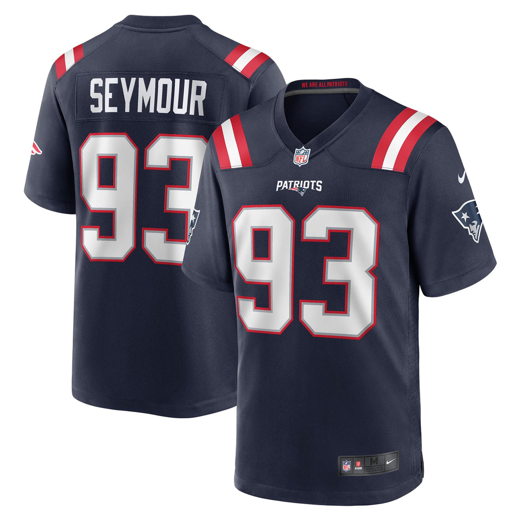 New England Patriots jersey