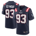 New England Patriots jersey