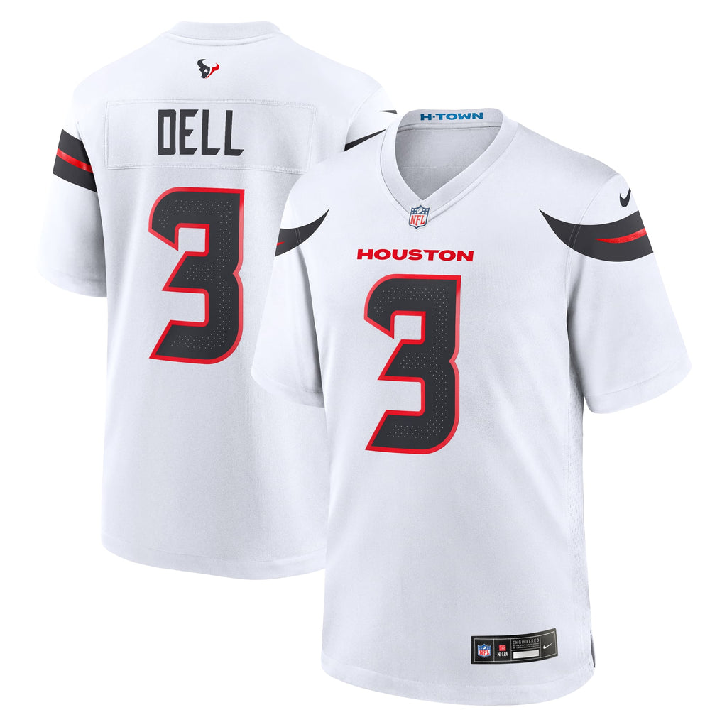 Houston Texans jersey