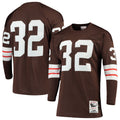 Cleveland Browns jersey