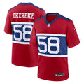 New York Giants jersey