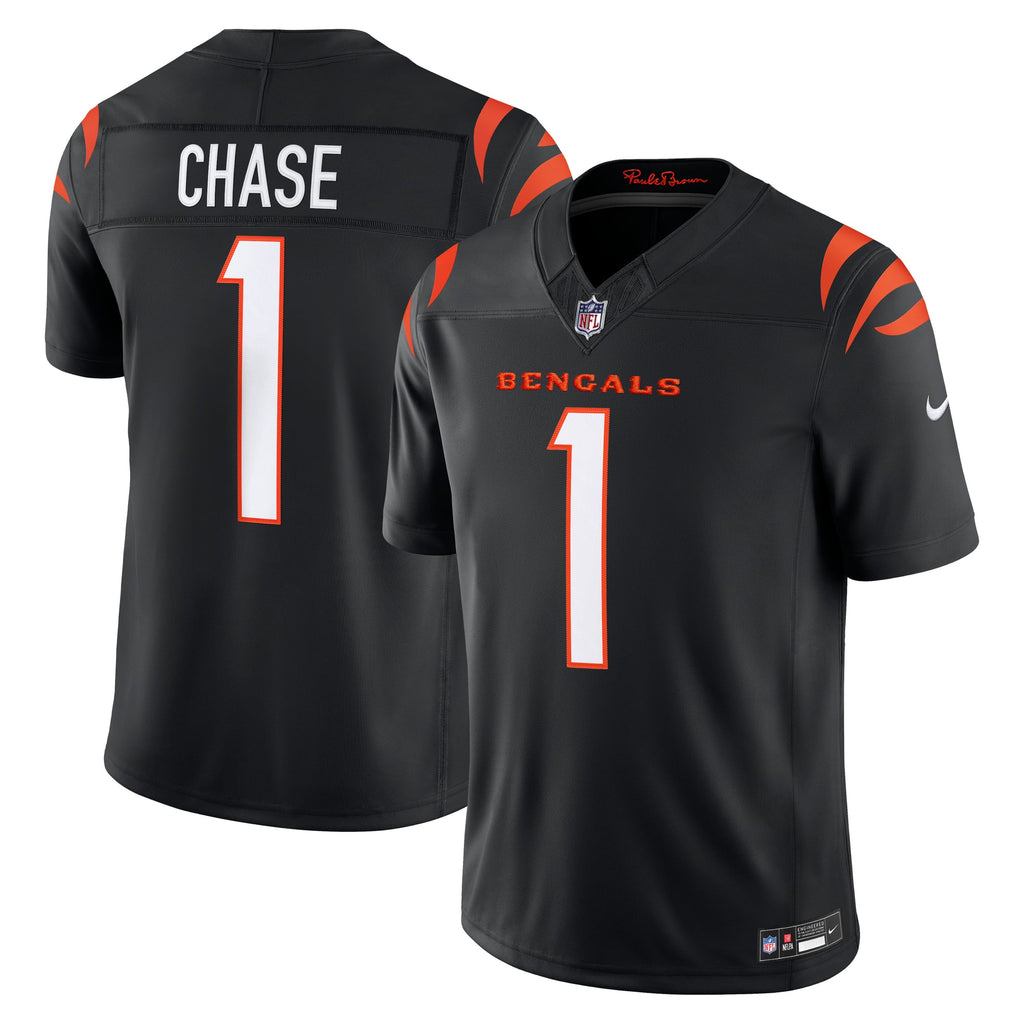 Cincinnati Bengals jersey