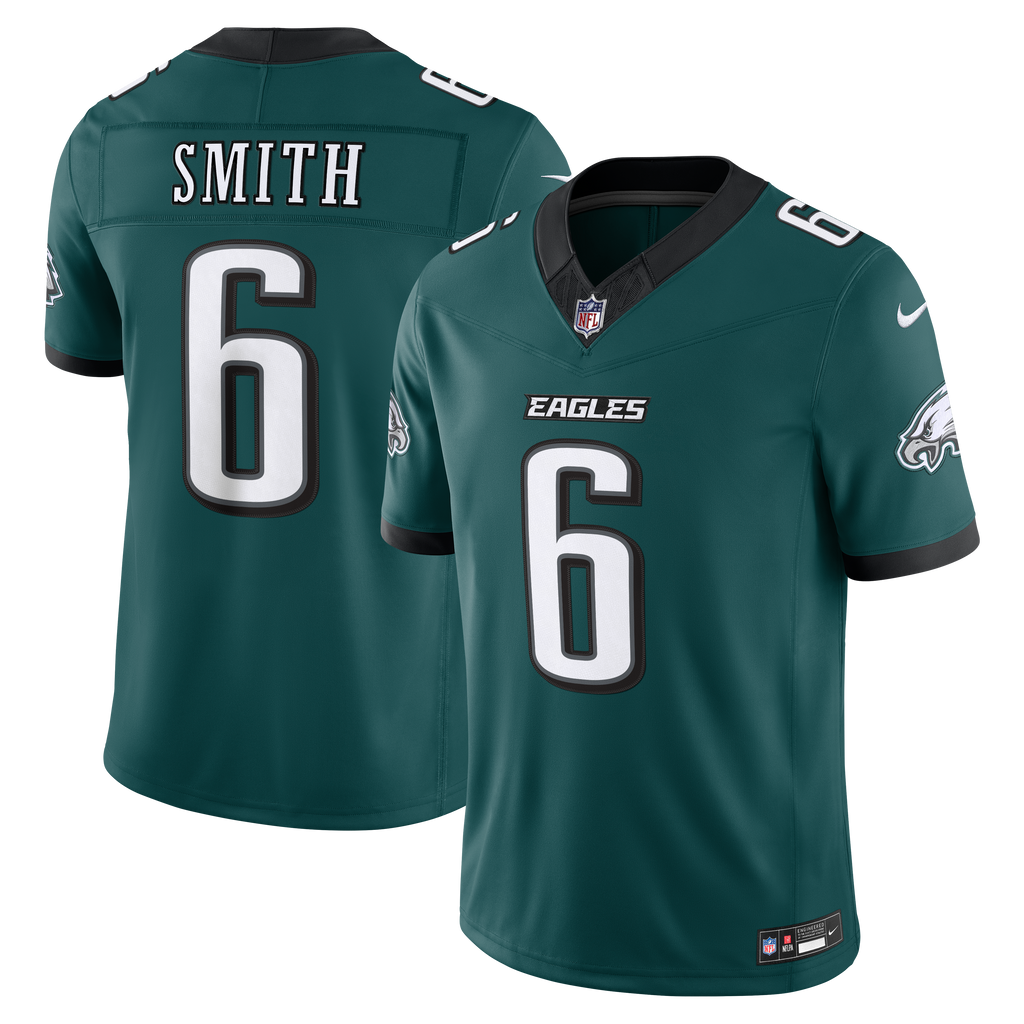 Philadelphia Eagles jersey