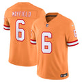 Tampa Bay Buccaneers jersey