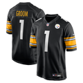 Pittsburgh Steelers jersey