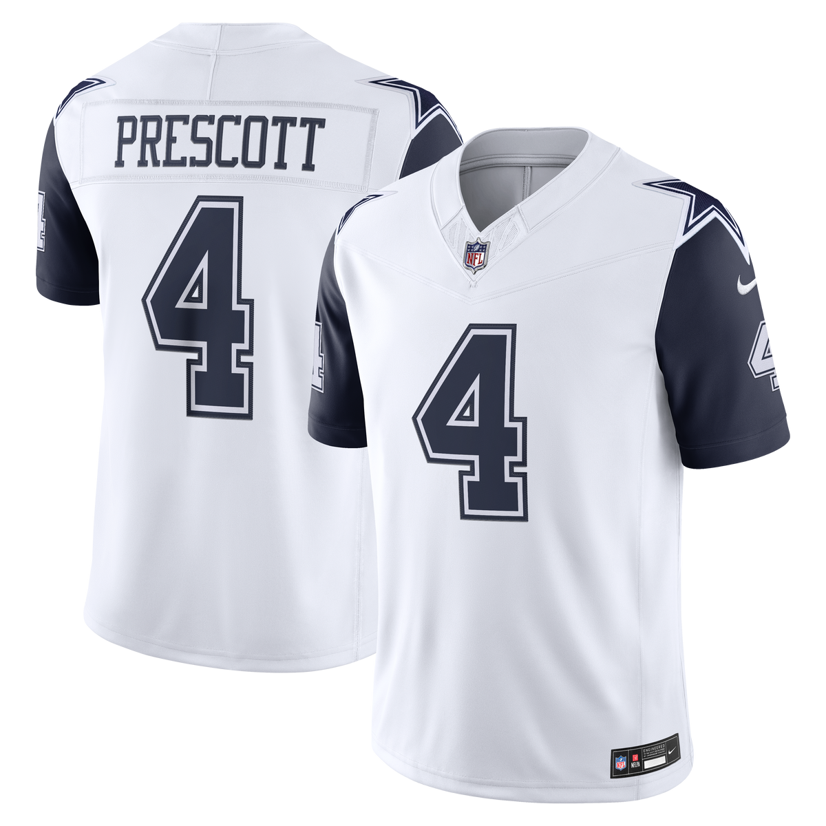 Dallas Cowboys jersey