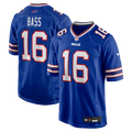 Buffalo Bills jersey