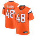 Denver Broncos jersey