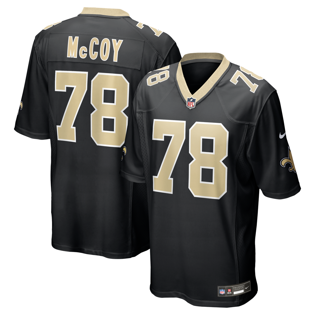 New Orleans Saints jersey