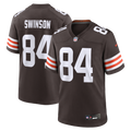 Cleveland Browns jersey