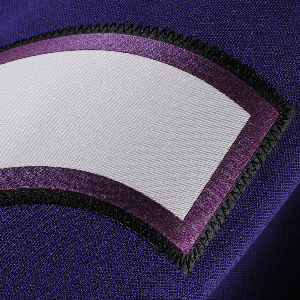 Men's Baltimore Ravens Zay Flowers Nike Black Alternate Alternate Vapor F.U.S.E. Stitched Limited Jersey