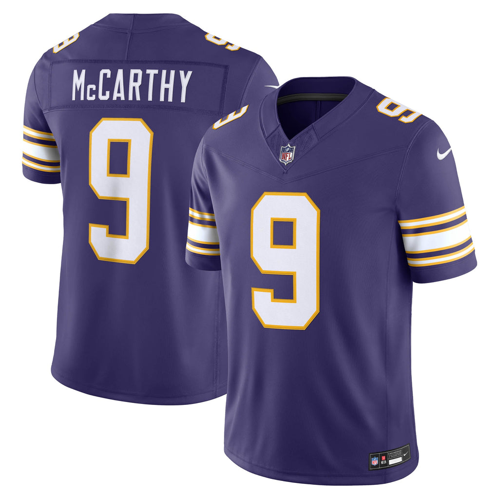 Minnesota Vikings jersey