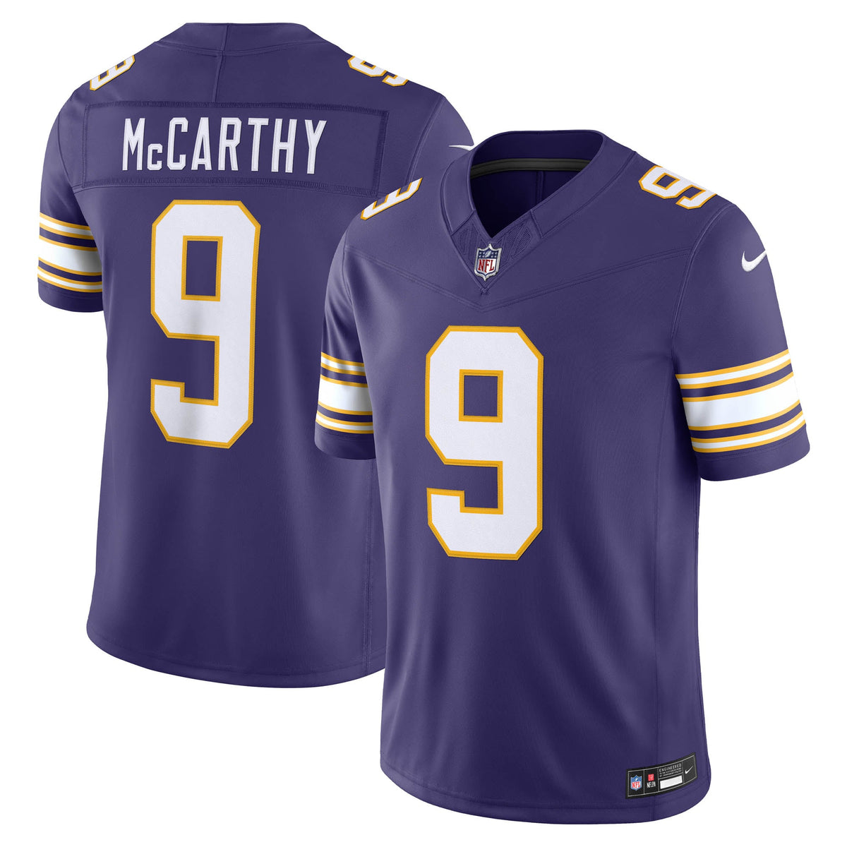 Minnesota Vikings jersey