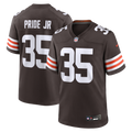 Cleveland Browns jersey