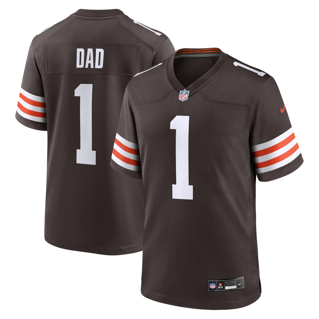 Cleveland Browns jersey