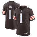 Cleveland Browns jersey