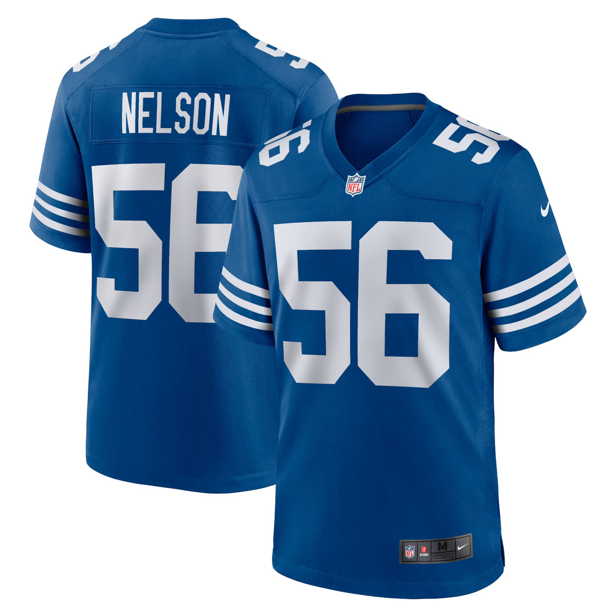Indianapolis Colts jersey