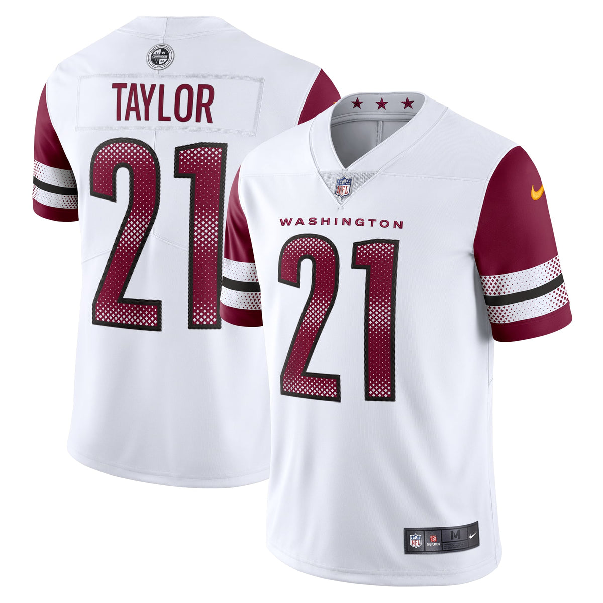 Washington Commanders jersey