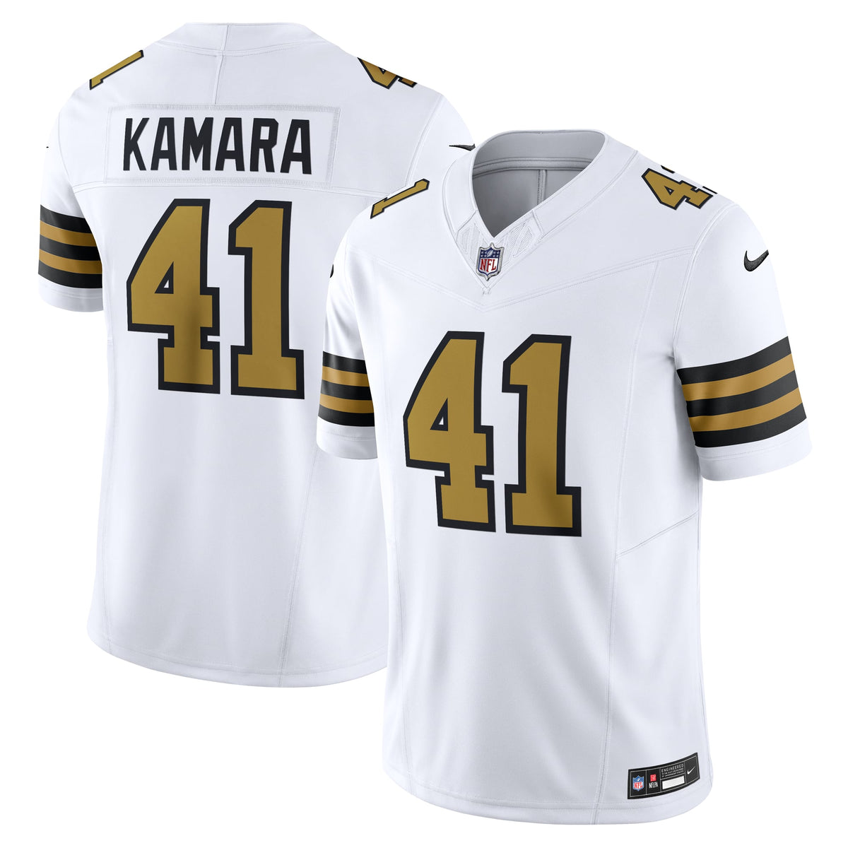 New Orleans Saints jersey