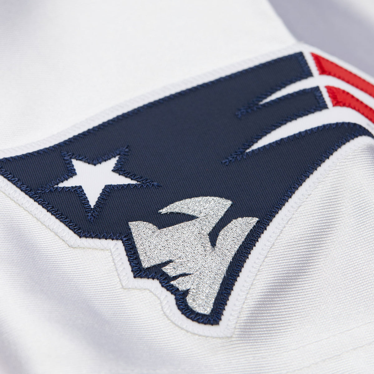 Men's New England Patriots Tom Brady Mitchell & Ness Navy Super Bowl XXXVI Authentic Throwback Jersey
